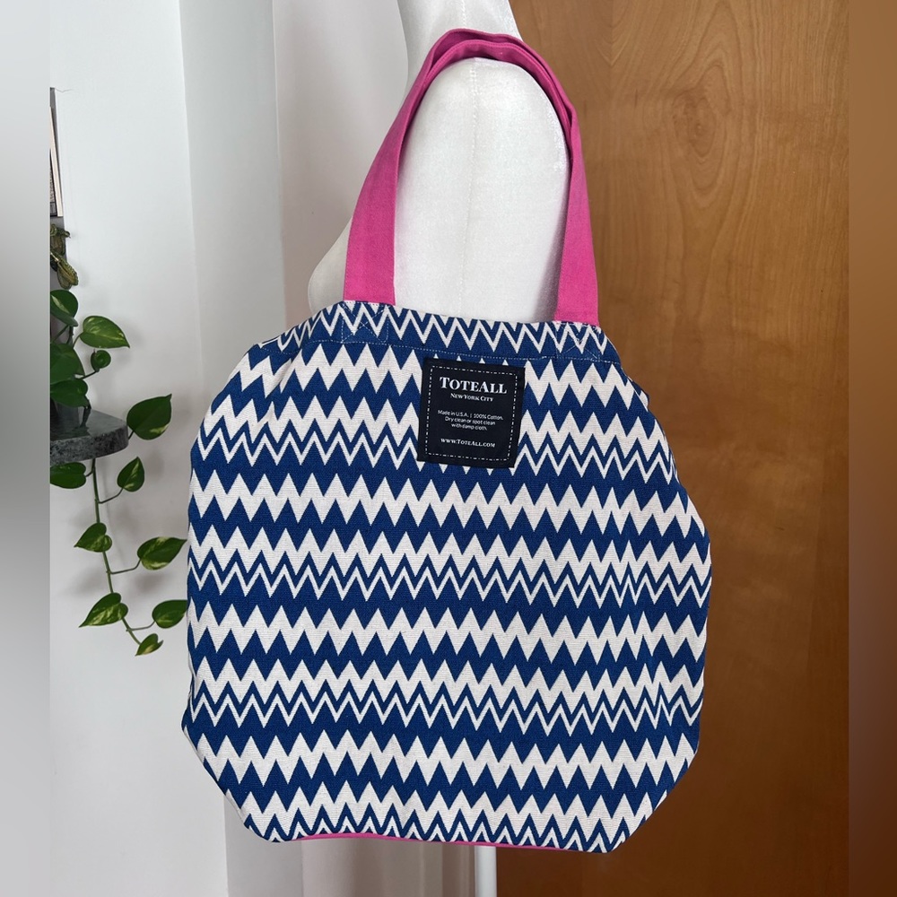 Shoulder Tote / Crossbody Bag
